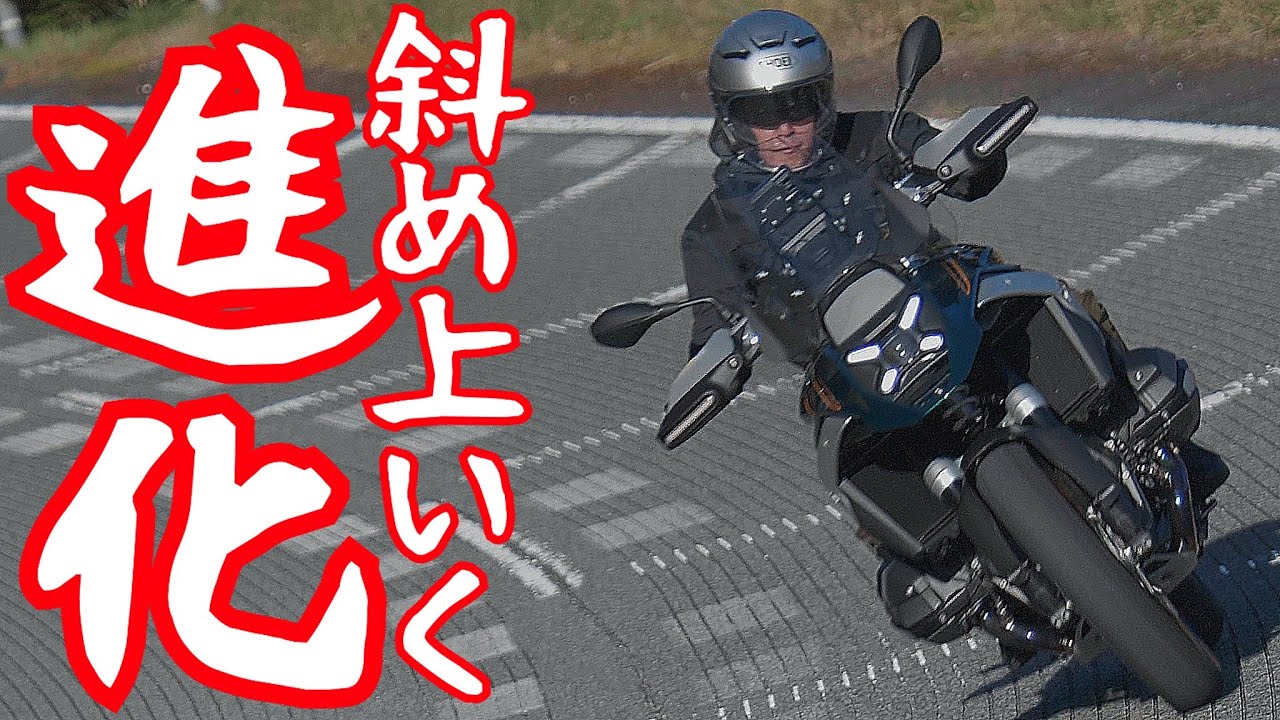R1300GSの進化は斜め上を行く！試乗ショートインプレ BMW Motorrad R1300GS short test ride in Japan