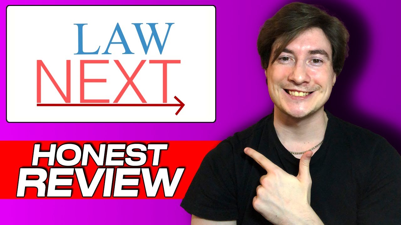 LawNext: Honest Review and User Experience of the Legal Tech Podcast