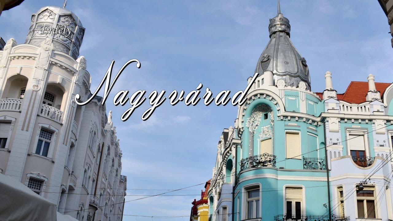 Nagyvárad