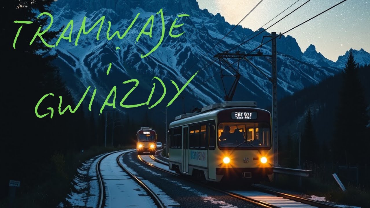 Tramwaje i Gwiazdy (iPhnar Mix)
