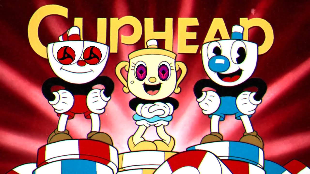 Cuphead DLC Is The Perfect Scam