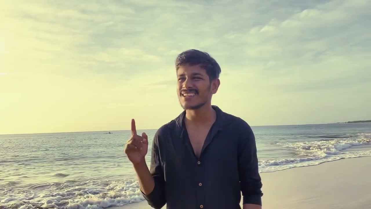 Raja Raja Cholan  cover by |@Dhivyan |@Nitharsan