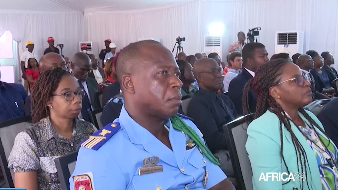 Côte d'Ivoire : construction des structures sous-marines de la phase 2 du champ Baleine