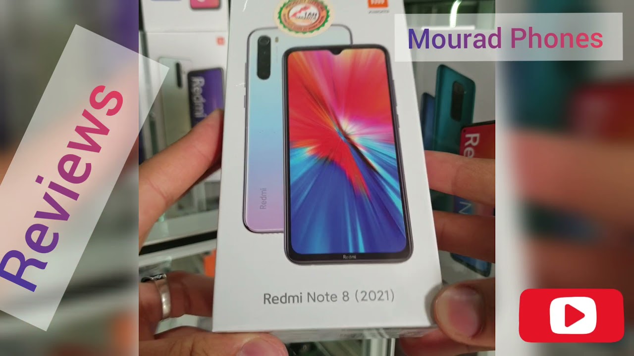 الفرق مابين تيلفونات ديال شركة و ديال أوروبا 😱😱  #Redmi_9 #Redmi_Note8 #Redmi_Note9 #الثمن_الحقيقي..
