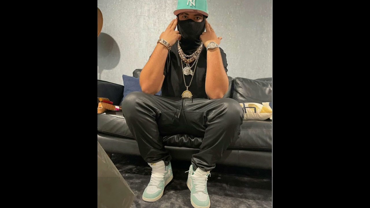 [Free] Ankhal x Eladio Carrion x Gunna Type Beat - 