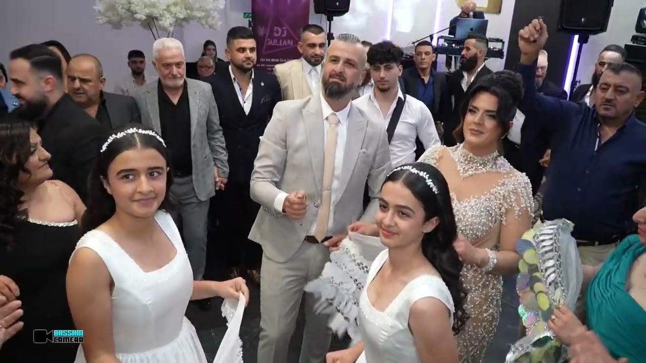 Holy Communion of Karol & Dana 27-7-2024