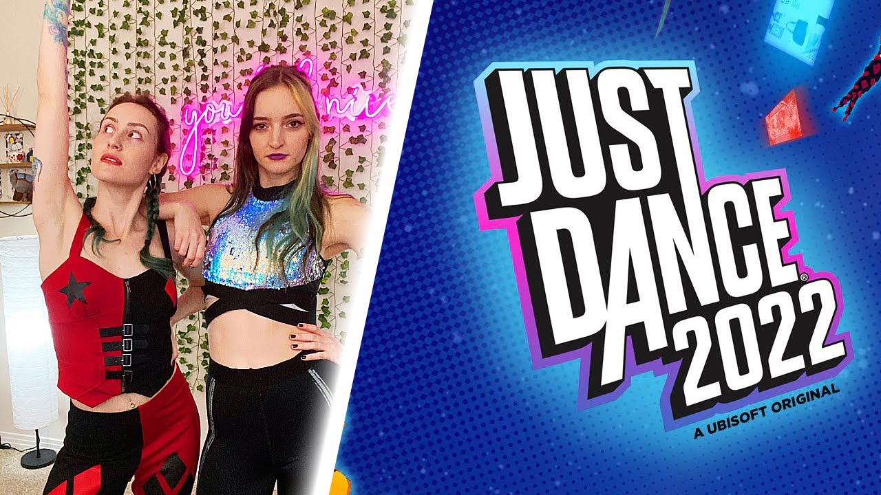 JUST DANCE 2022 EARLY STREAM | 10.29.2021