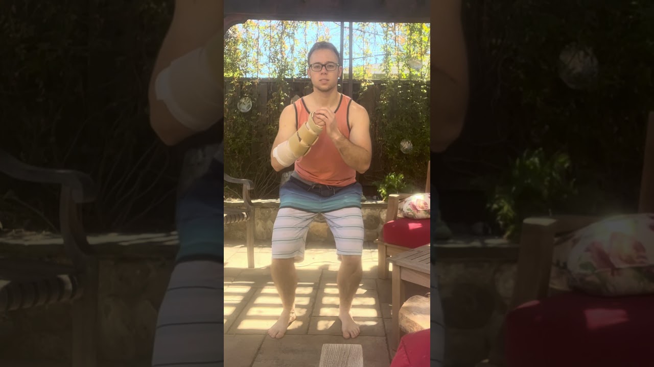 My Phalloplasty Recovery: 8 Days Post-Op | Trans PT + Lived Experience