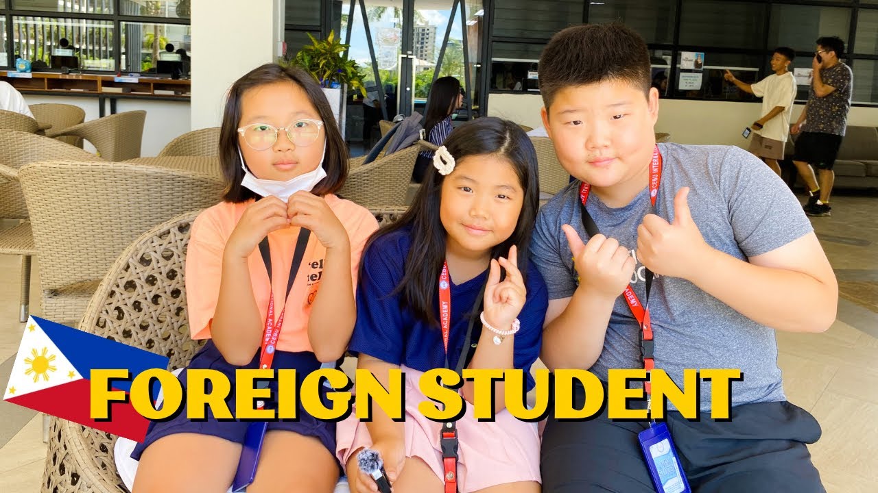 Вот почему мы решили учиться на Филиппинах🇵🇭
