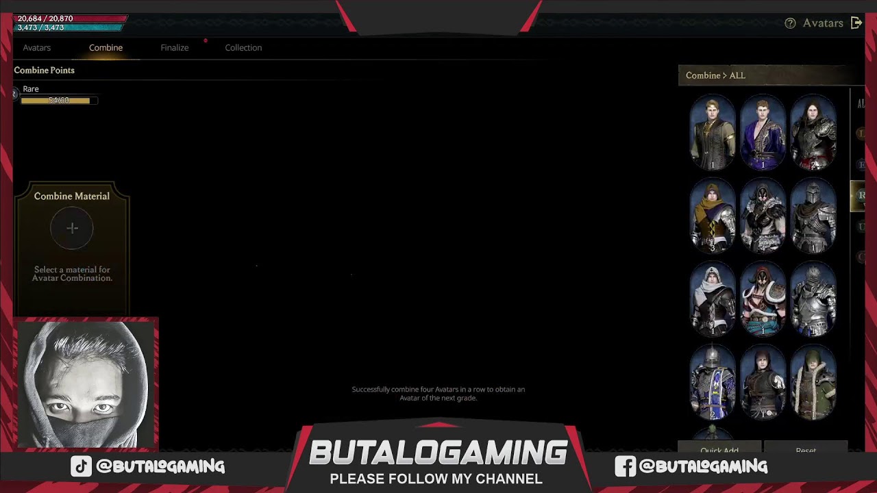 🔴LIVE! Lord Nine: Infinite Class #009 🔴 LEGEND ATTEMPT 🔴