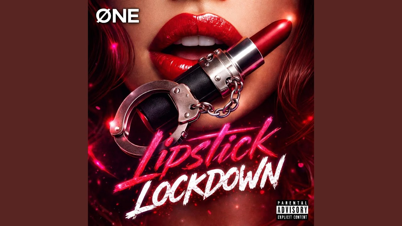 Lipstick Lockdown