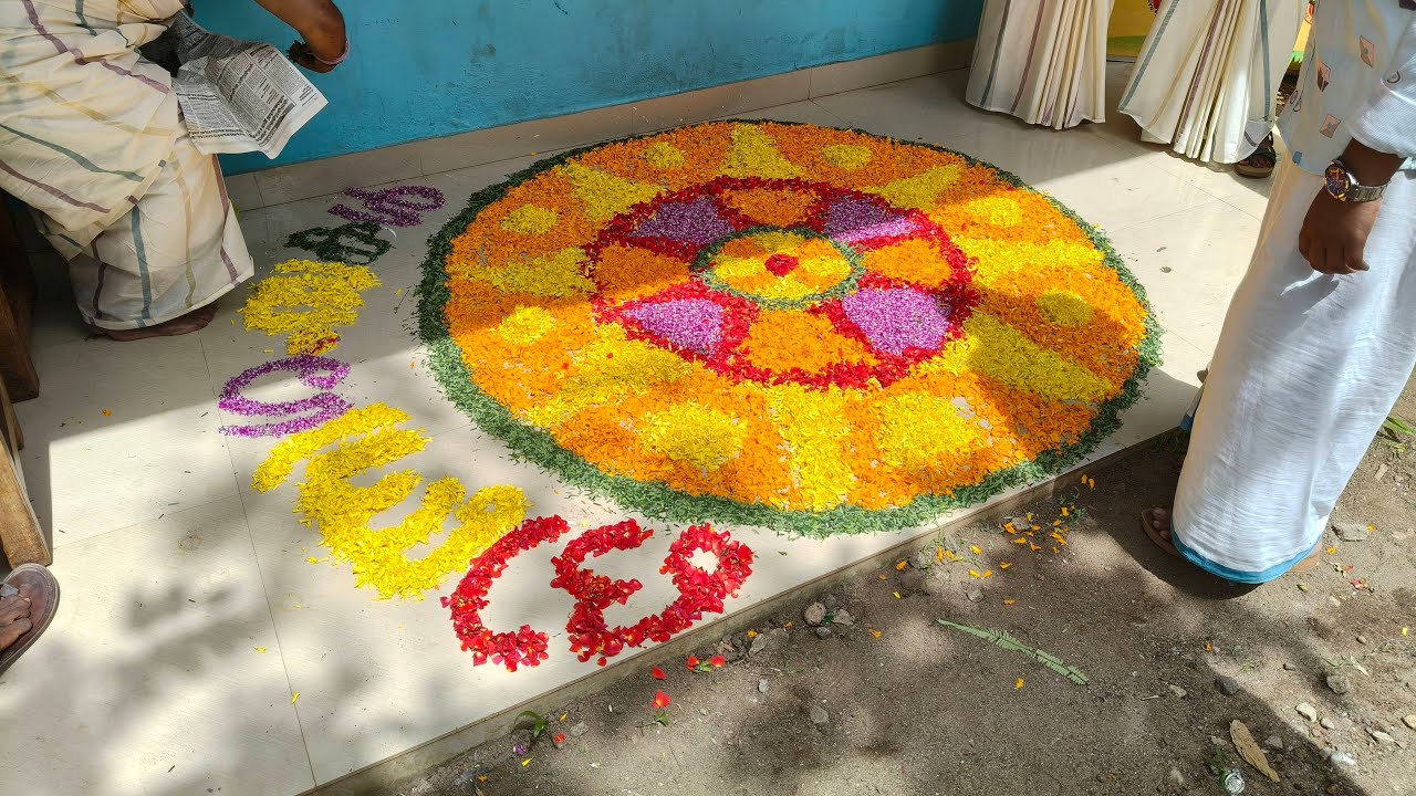 School Onam 2025, ഓണം 2025, Onam mood, Onam School Celebration 2025, Happy Onam, Onam Live