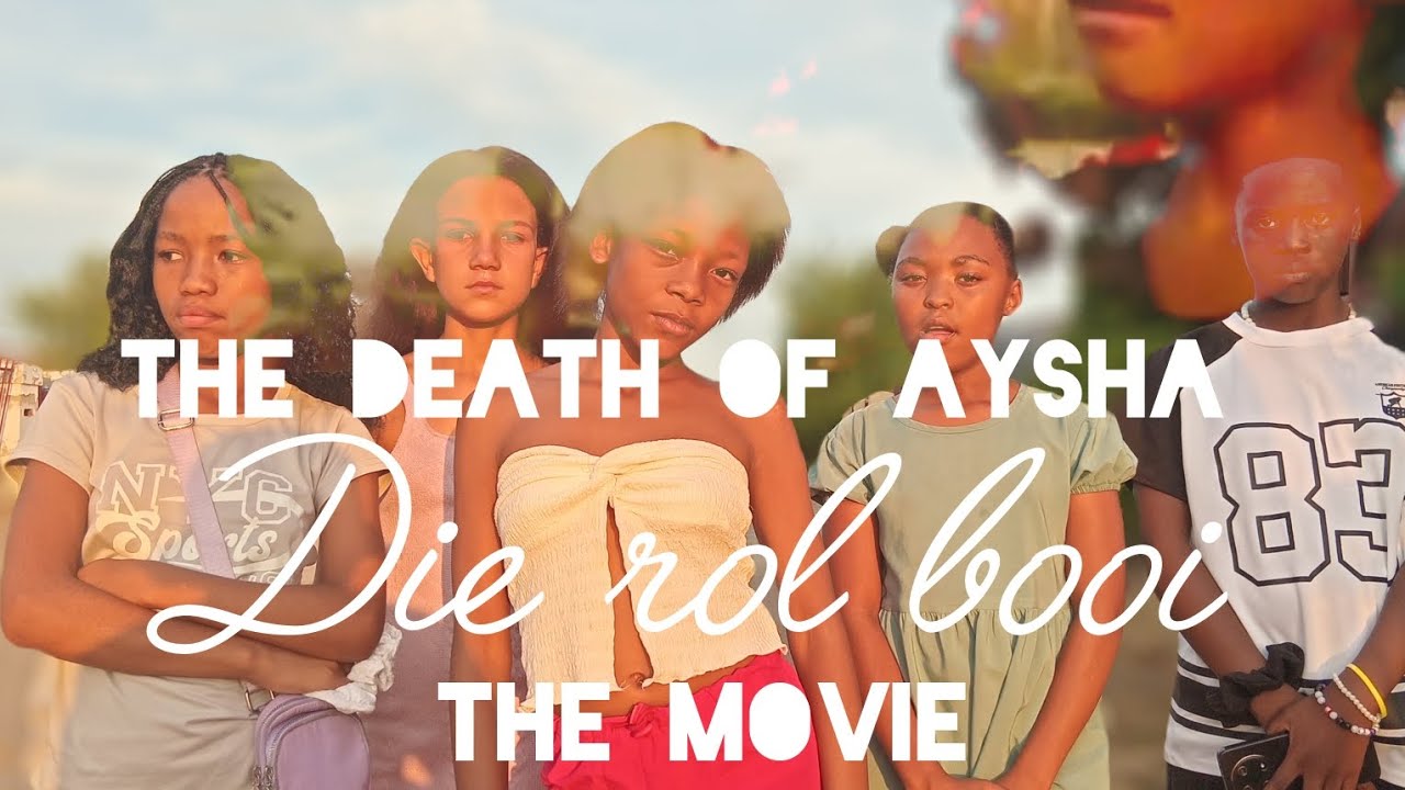 Die rol booi the movie (full movie)#drama #action #telenovela #Dierolbooi