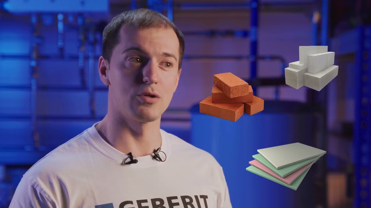 На что обратить внимание при выборе инсталляции Geberit