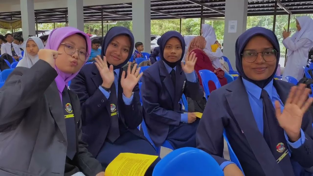 Program Penetapan Target SPM 2026 dan Program Motivasi Keibubapaan