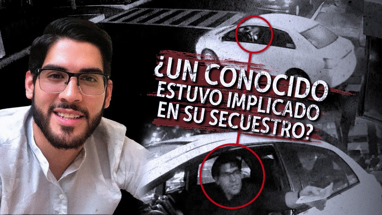 Caso Norberto Ronquillo ¿Quién lo ASESlNÓ?