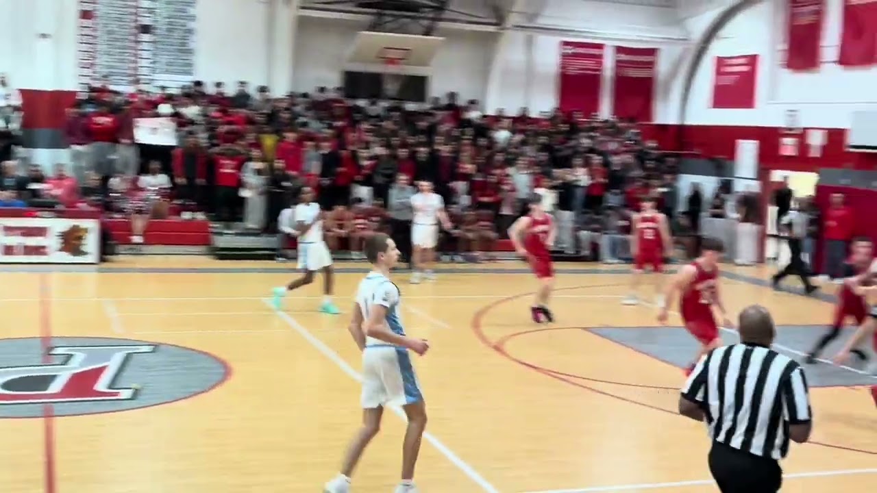 Parsippany vs Parsippany Hills