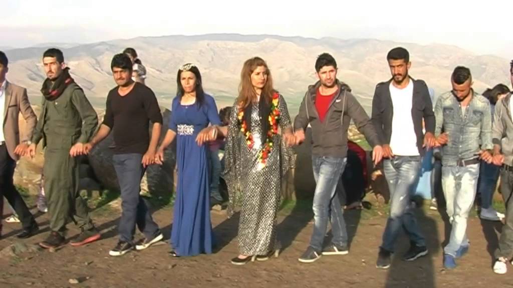 Sait ile derya  bafe köyü part 1