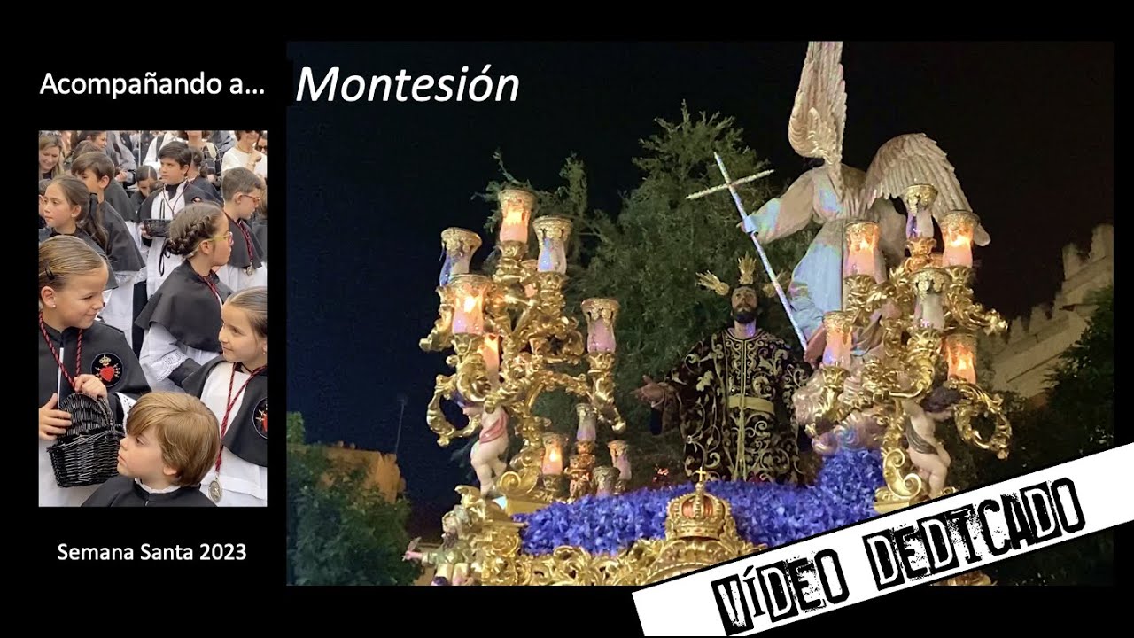 Para ti... MONTESIÓN