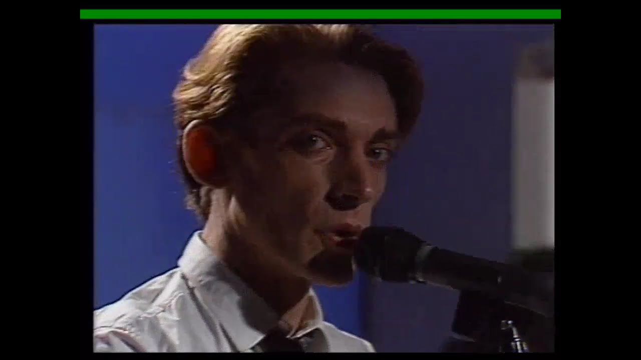 Hola Susana! Programa 12 04 1988 
