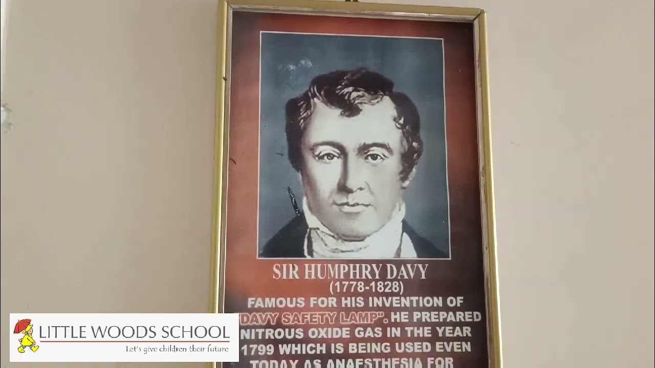 LITTLE WOODS SCHOOL