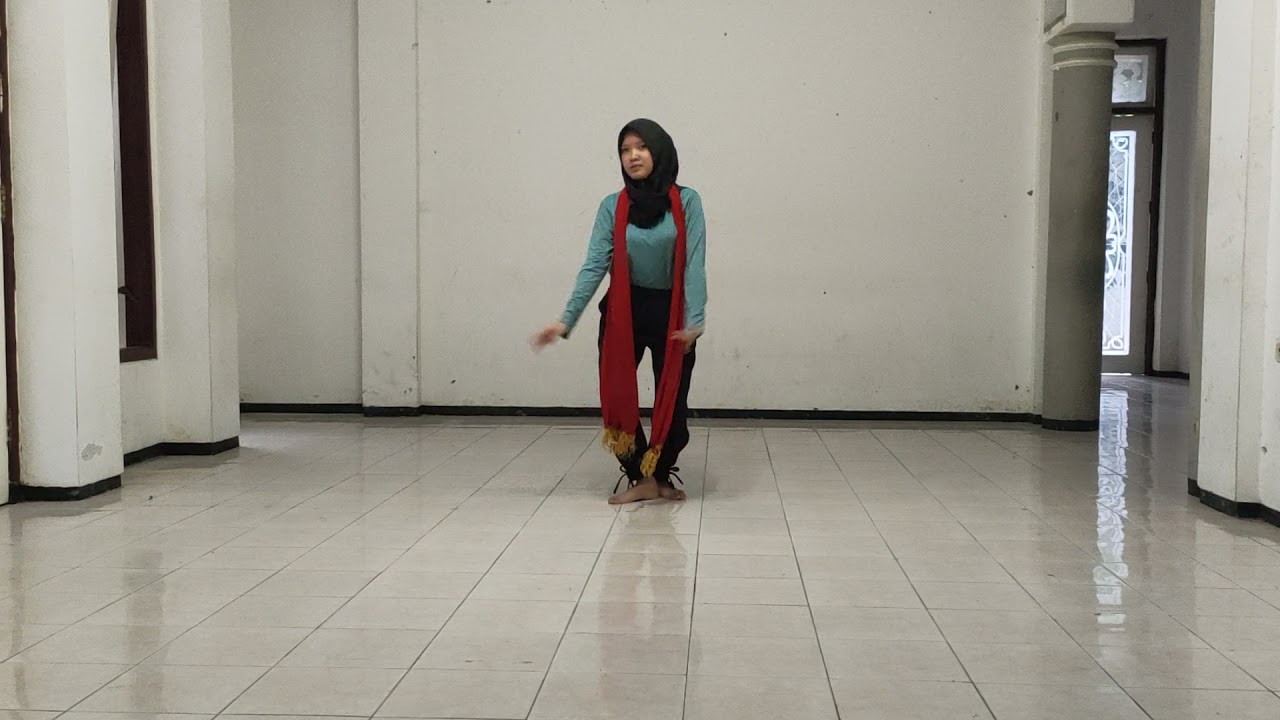 Tari Godril Lumajangan