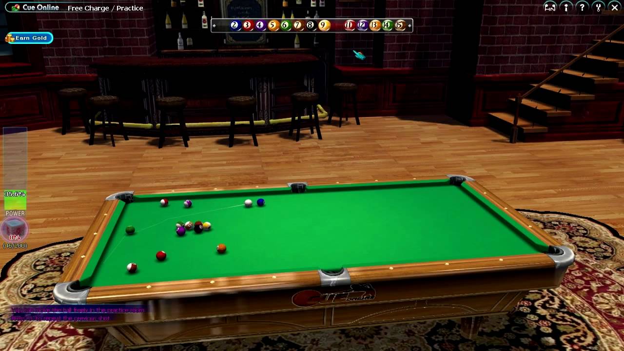 #1 - Free Full PC Games To Download - Cue Online Gameplay & Review w/Commentary