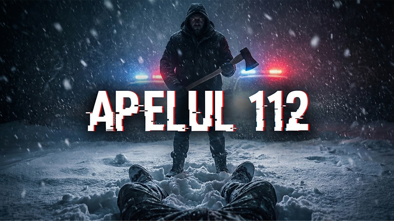Nu Orice Apel la 112 are Explicație. 6 Cazuri Reale de la Poliție