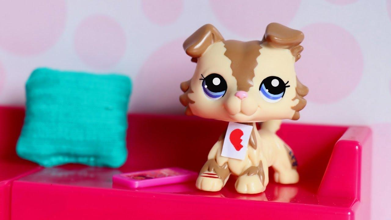LPS: Broken Heart (Film)