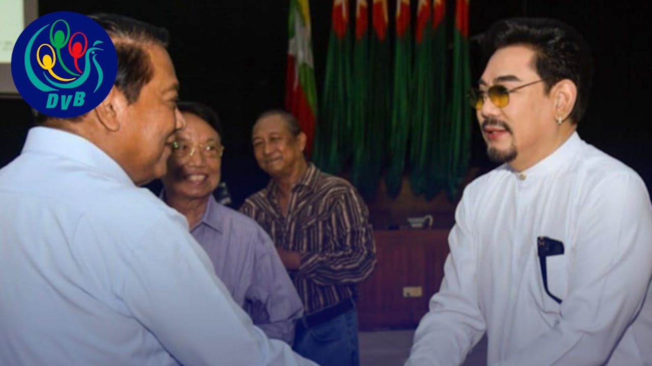 DVB TV နေ့စဉ်သတင်း အနှစ်ချုပ် - Daily News Briefing (03.08.2025)