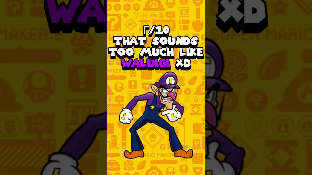 Rating Every Super Mario Advance Character Voice Line Pt.1 #supermarioadvance #mario #ranking