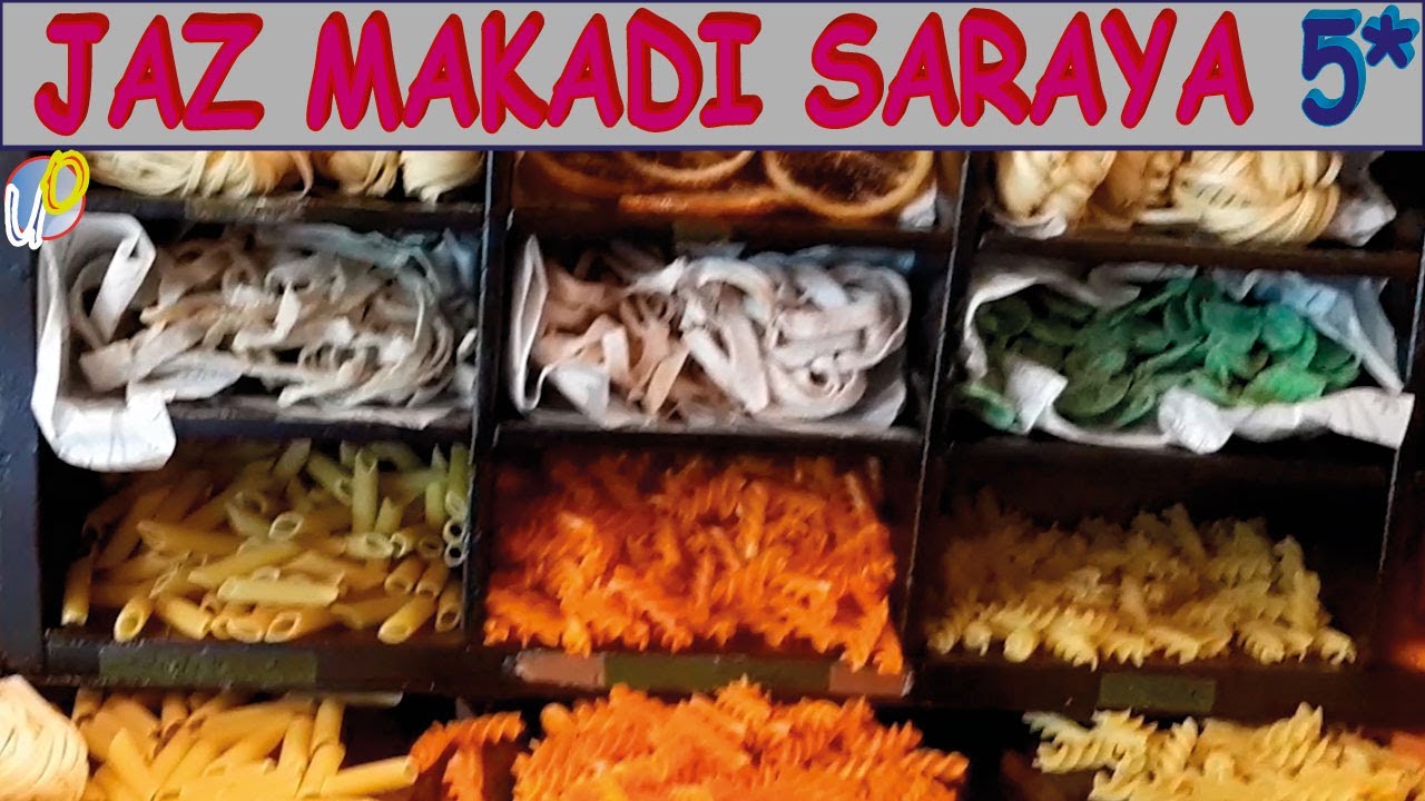 Jaz Makadi Saraya Resort