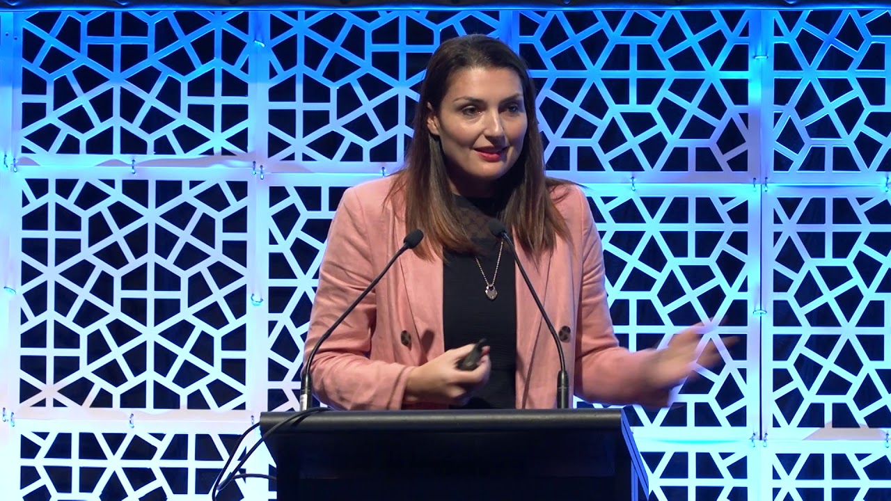Understanding the genetic basis of inherited heart diseases: Associate Professor Jodie Ingles