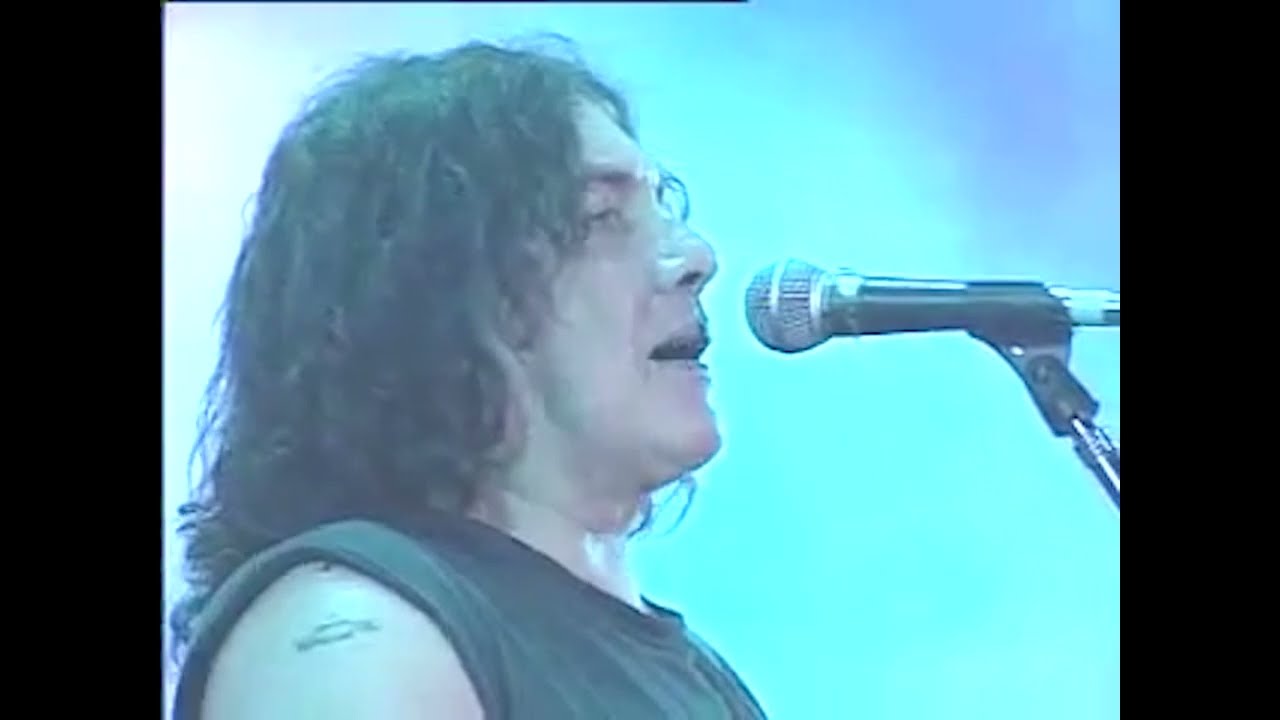 Susy Cadillac (En Vivo en Quilmes Rock 2003)
