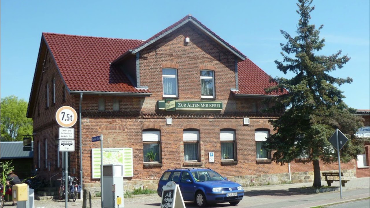 BÖCKWITZ ZICHERIE