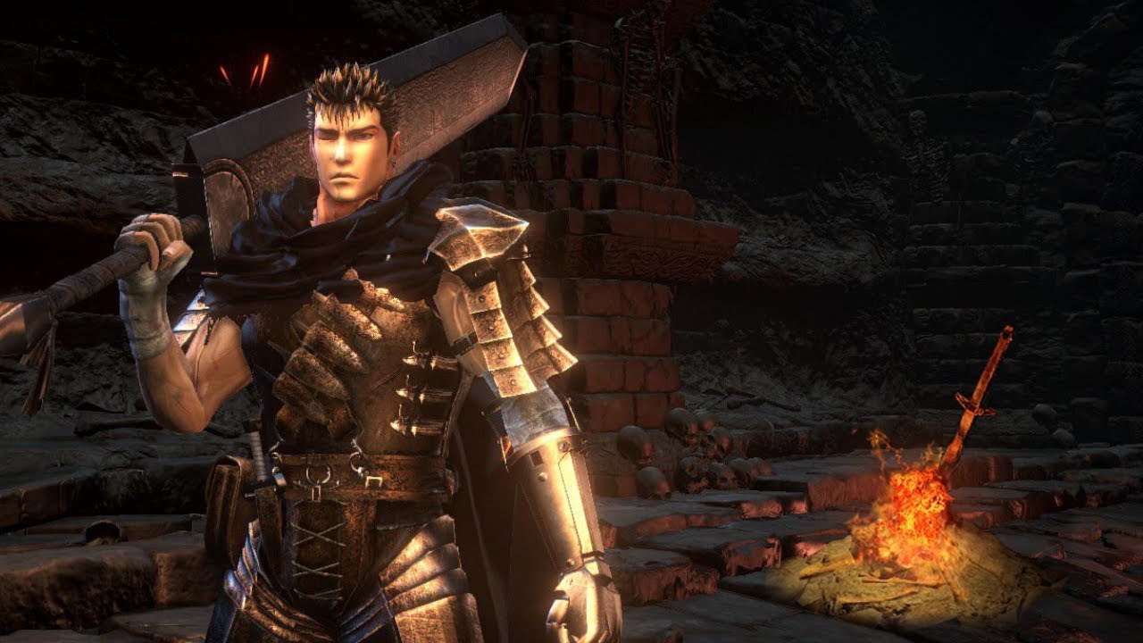 A video on Berserk, Dark Souls, and A Story You Read in School: Be Careful What You Wish For.