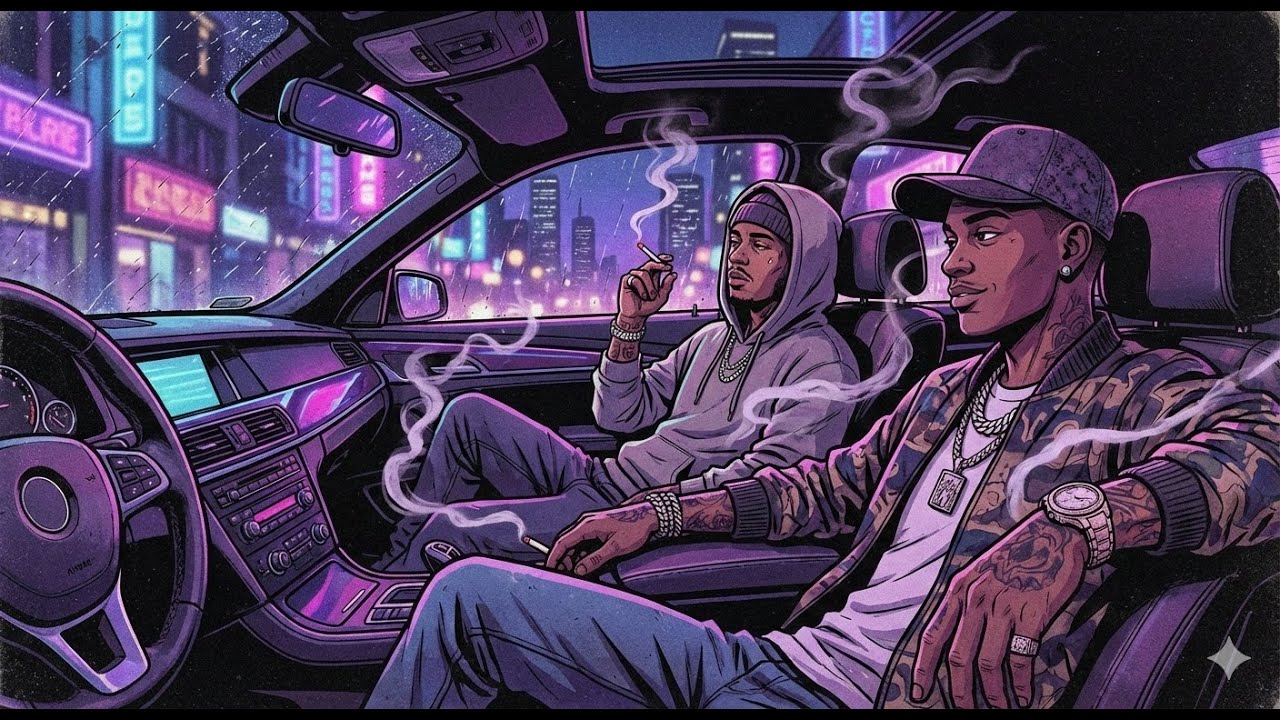 OG Chill  vol 8 | Chill Rap & Smooth Pop | Stoner Vibes & Late Night Chill