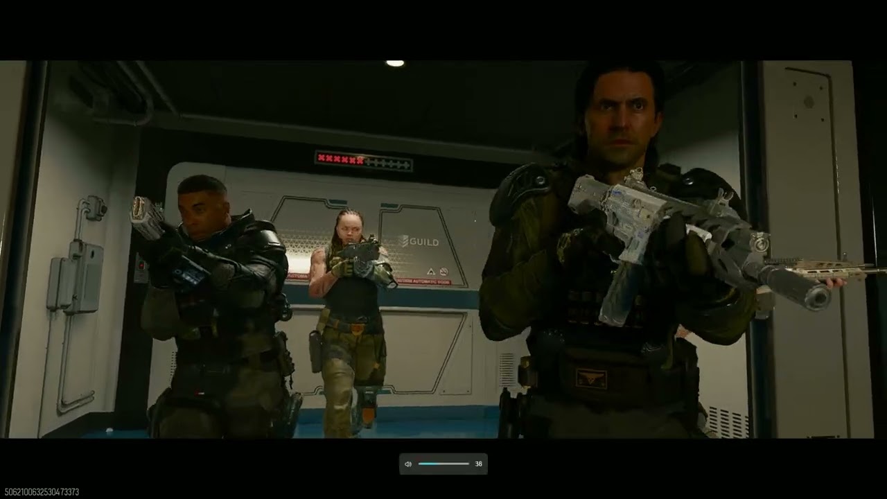 Call of Duty Black Ops 7  part 1