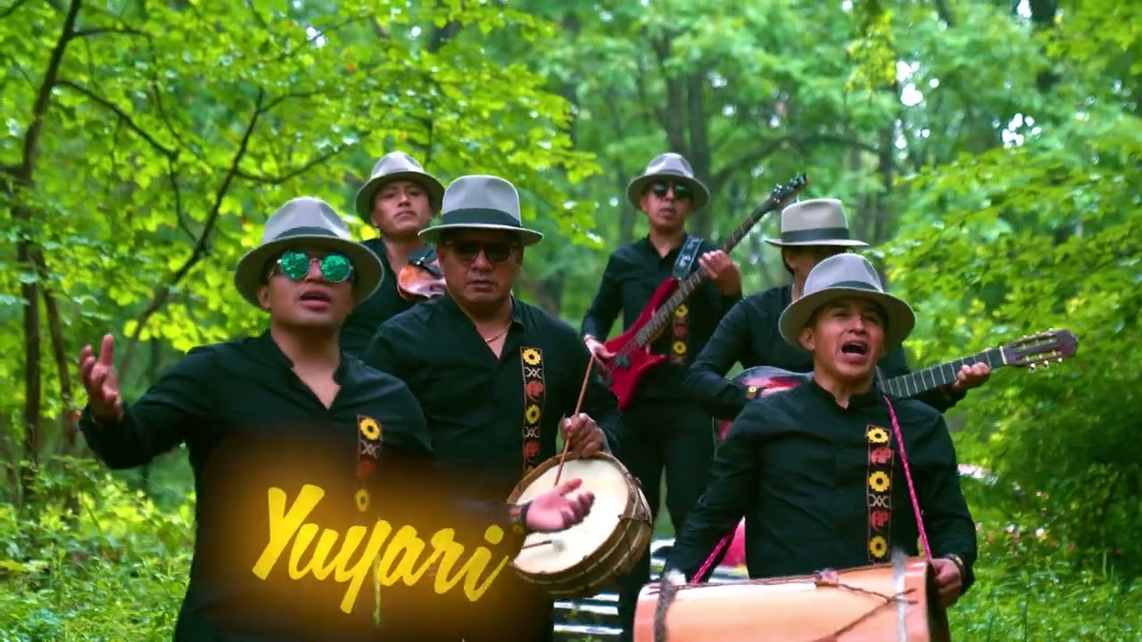 YUYARI WAMBRITA- Ayllu Pura's (trailer ) 🔥