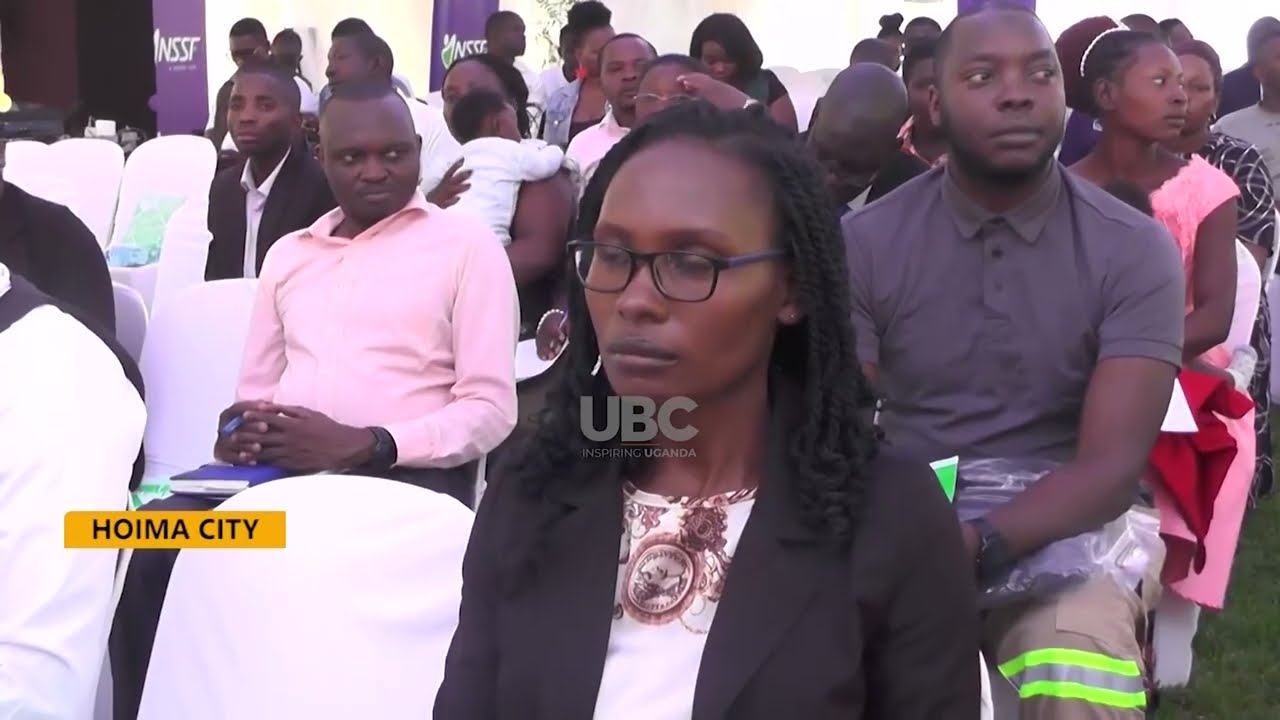 NSSF Targets Informal Sector as Assets Projected to Hit Shs50 Trillion by 2035