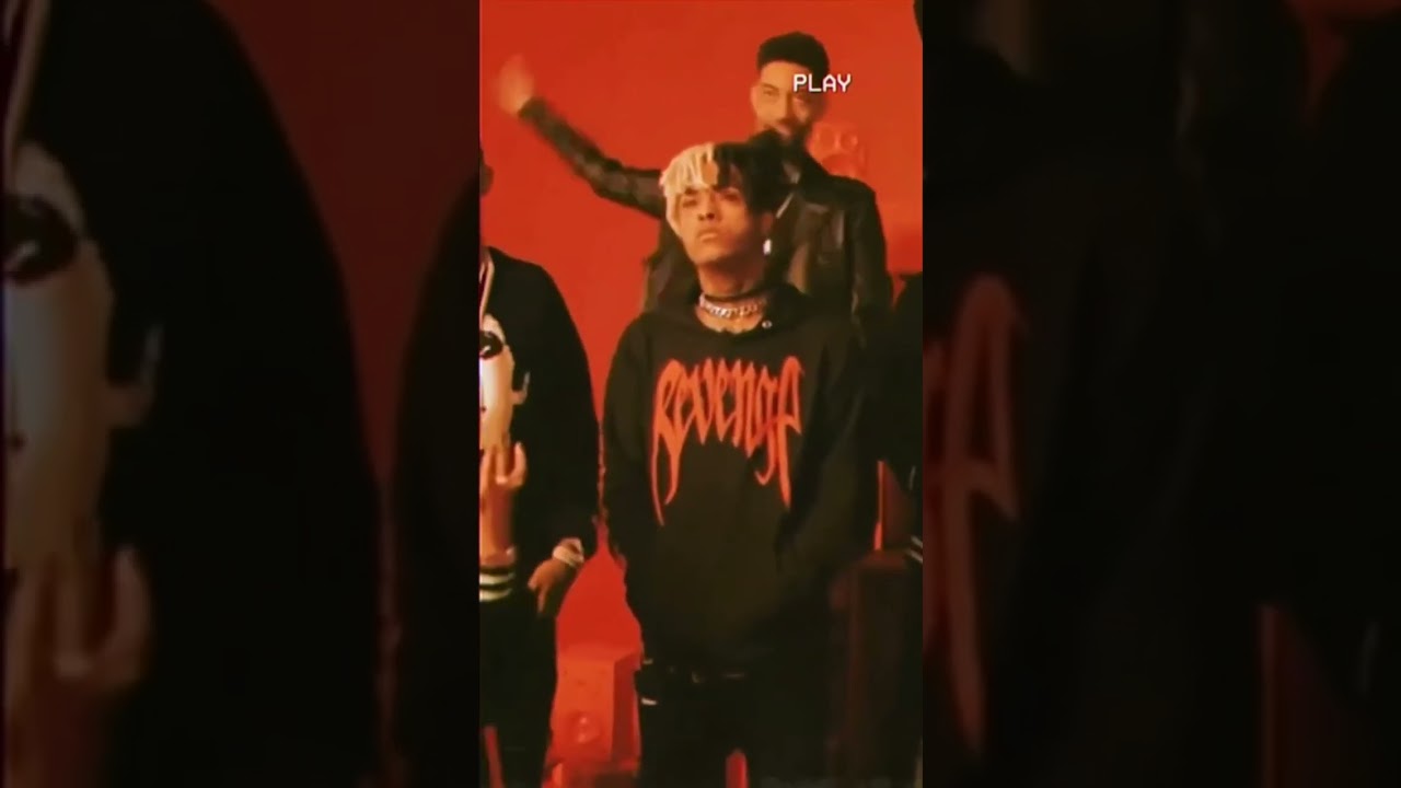 #xxxtentacion#XXL#FRESHMAN
