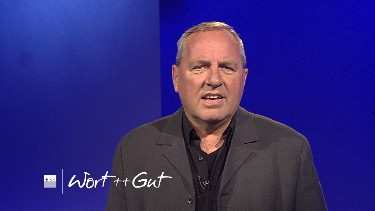 Video-Andacht zu Matthäus 25,40 von Roland Werner | WortGut | ERF Medien