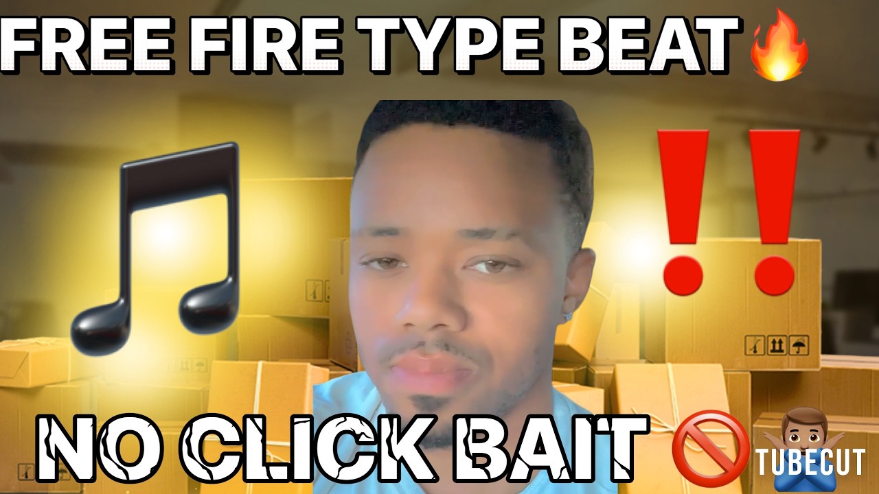 FREE BLAZING HOT TYPE BEAT!