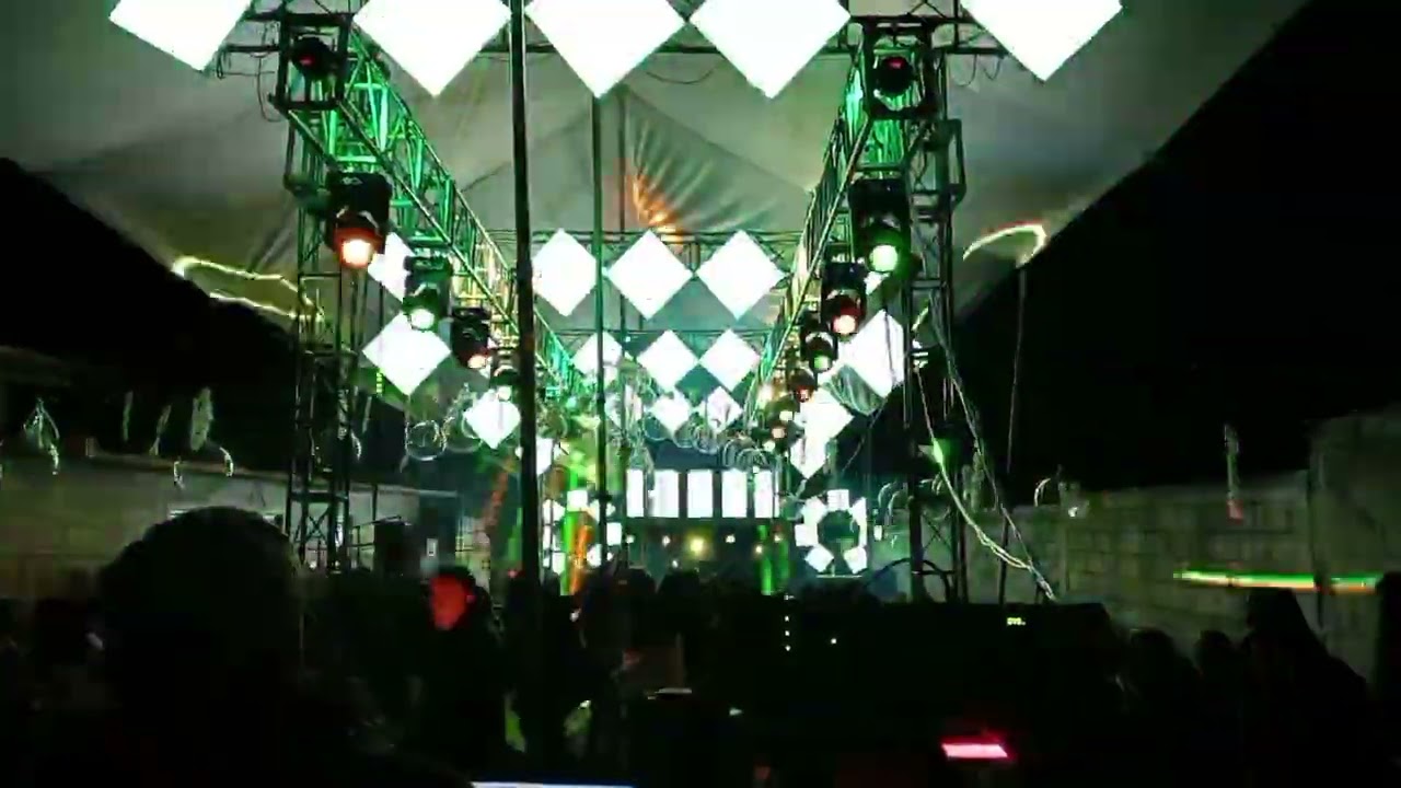 SONIDO MALIBÚ EN SAN DIEGO GFM LB NM CJR 