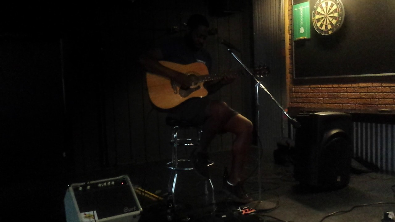 Friday happy hour with Bobby Neal every Friday, 5pm-8pm, with your fav bar keep Tracy!