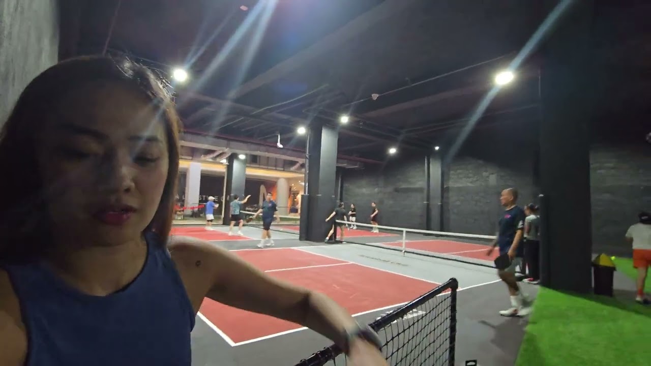 Clar & Ynca - Cupid's Island Tournament - Game 4