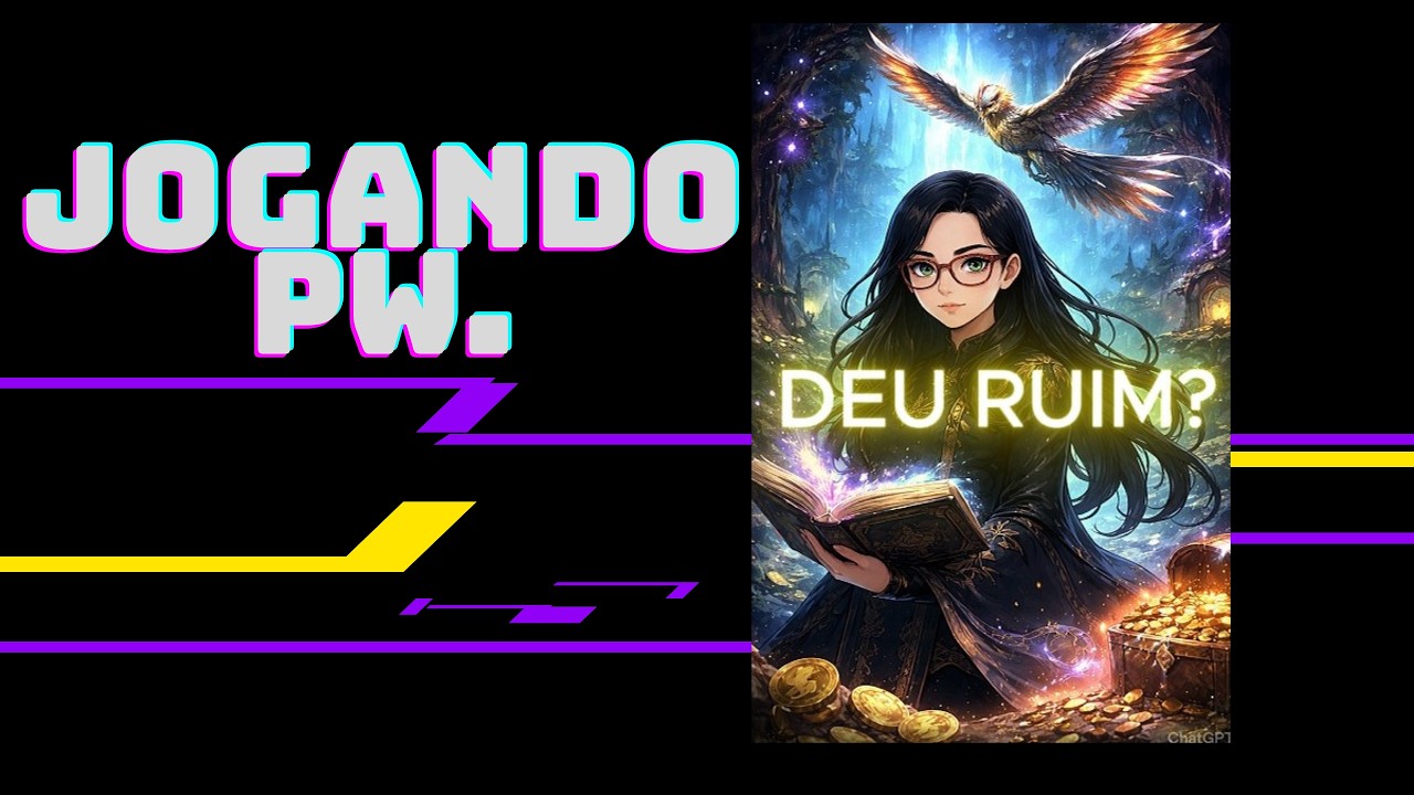 Perfect World BR - Level Up | Upei Rápido, Coloquei Gold… e Meu Cultivo Sumiu?!