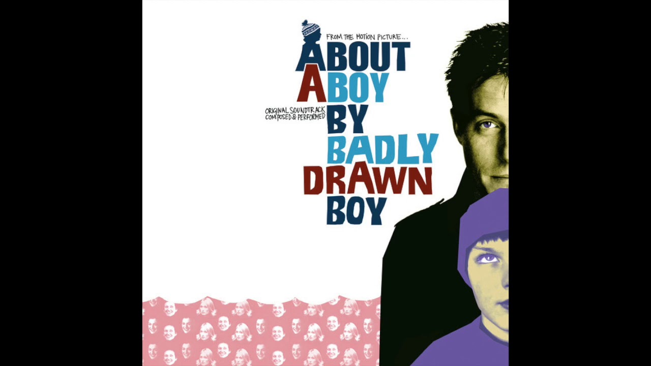 Badly Drawn Boy - Silent Sigh