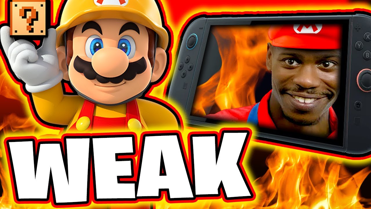 Объявлены характеристики Switch 2, и фанаты Nintendo в полном восторге!