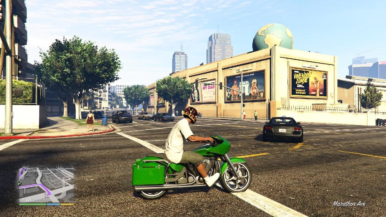 Grand Theft Auto V_2026